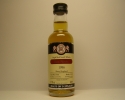 SMSW 1996-2010 "Malts of Scotland" 5cle 57,1%vol. 